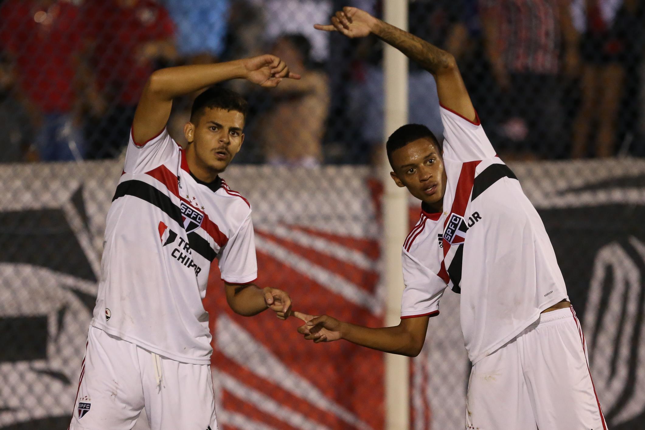 são paulo fc x vasco