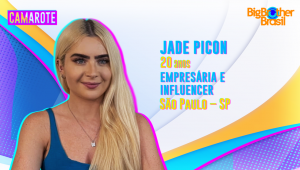 Jade Picon, BBB 22