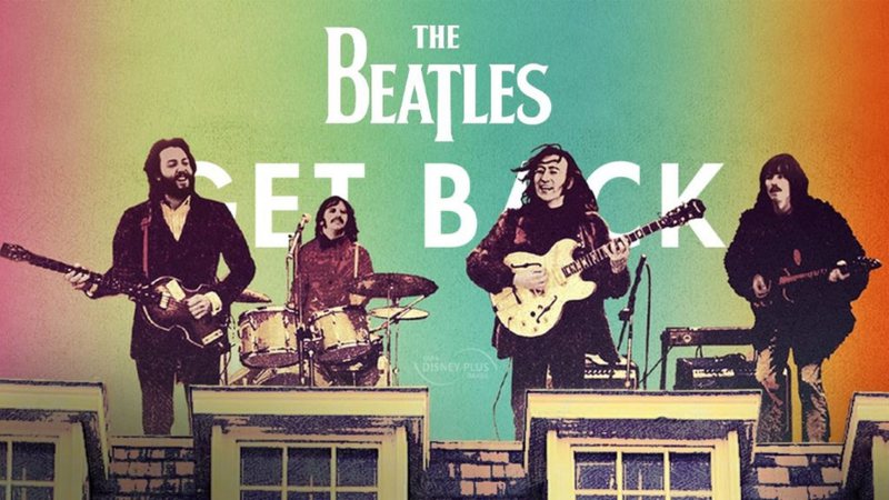 Último show dos Beatles será exibido nos cinemas do Brasil