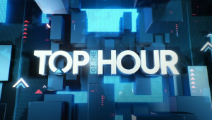 TOP OF THE HOUR 1 - 20/01/22