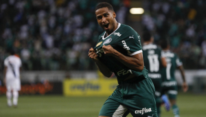 Palmeiras faz 3 a 0 na Ponte Preta e conquista segunda vitória no Paulistão