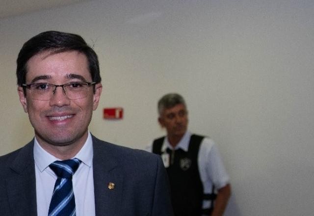 Márcio Nunes de Oliveira é o novo diretor da PF