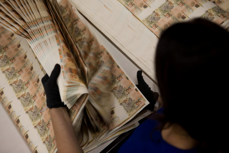 Contas do governo registram déficit de R$ 20 bilhões em fevereiro 3 36431188.145601