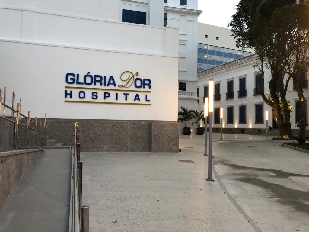 Hospital Glória D'Or