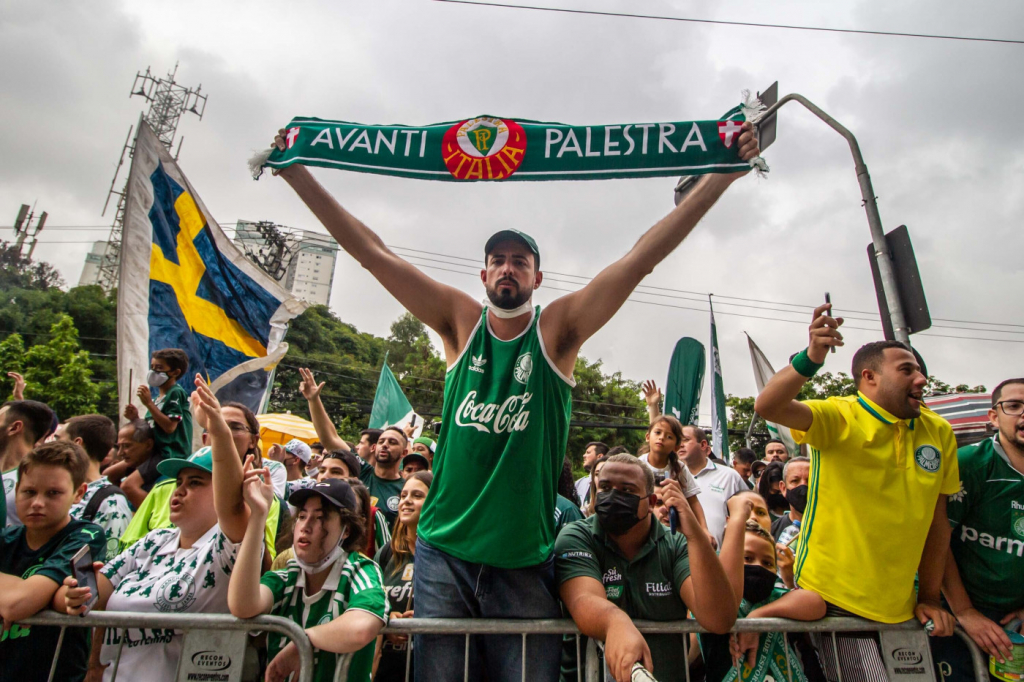 Palmeiras pode ser bi mundial? Entenda por que torcida do Verdão