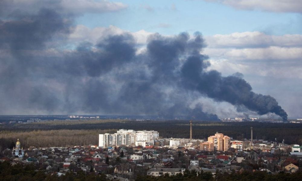 bomba a vácuo