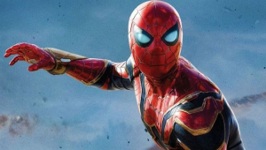 HBO Max anuncia data de lançamento de ‘Homem-Aranha: Sem Volta Para Casa’