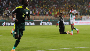 Repleto de desfalques, Senegal vence o Zimbábue com gol de Mané