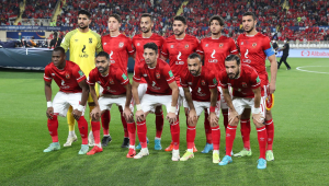 O Al Ahly venceu o Monterrey e avançou para a semi do Mundial de Clubes