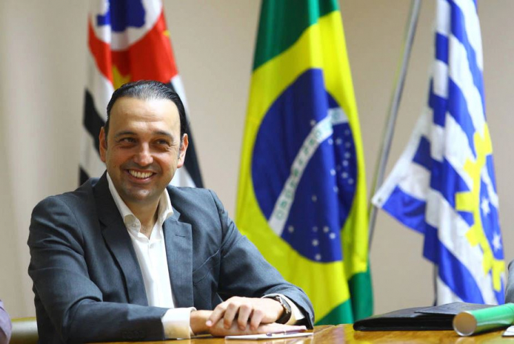 felicio-ramuth-746x500 Vice de Tarcísio chama Lewandowski de pior ministro da Justiça da história do Brasil