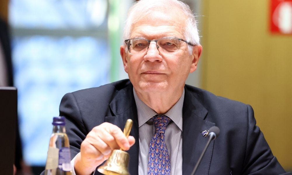 josep borrell