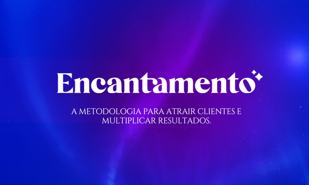 Banner do curso Encantamento