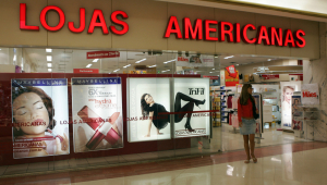 Lojas Americanas