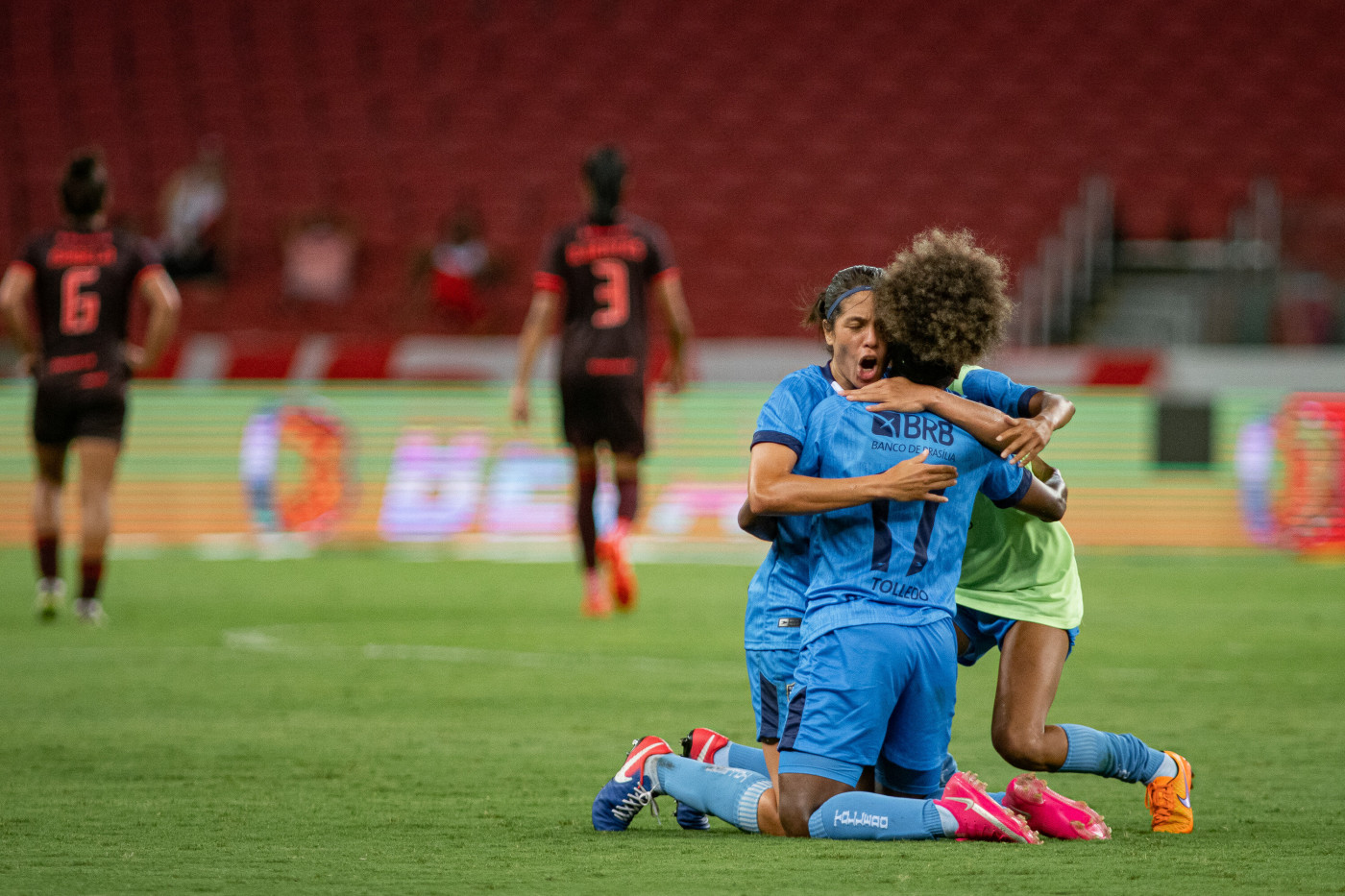 real brasília x internacional