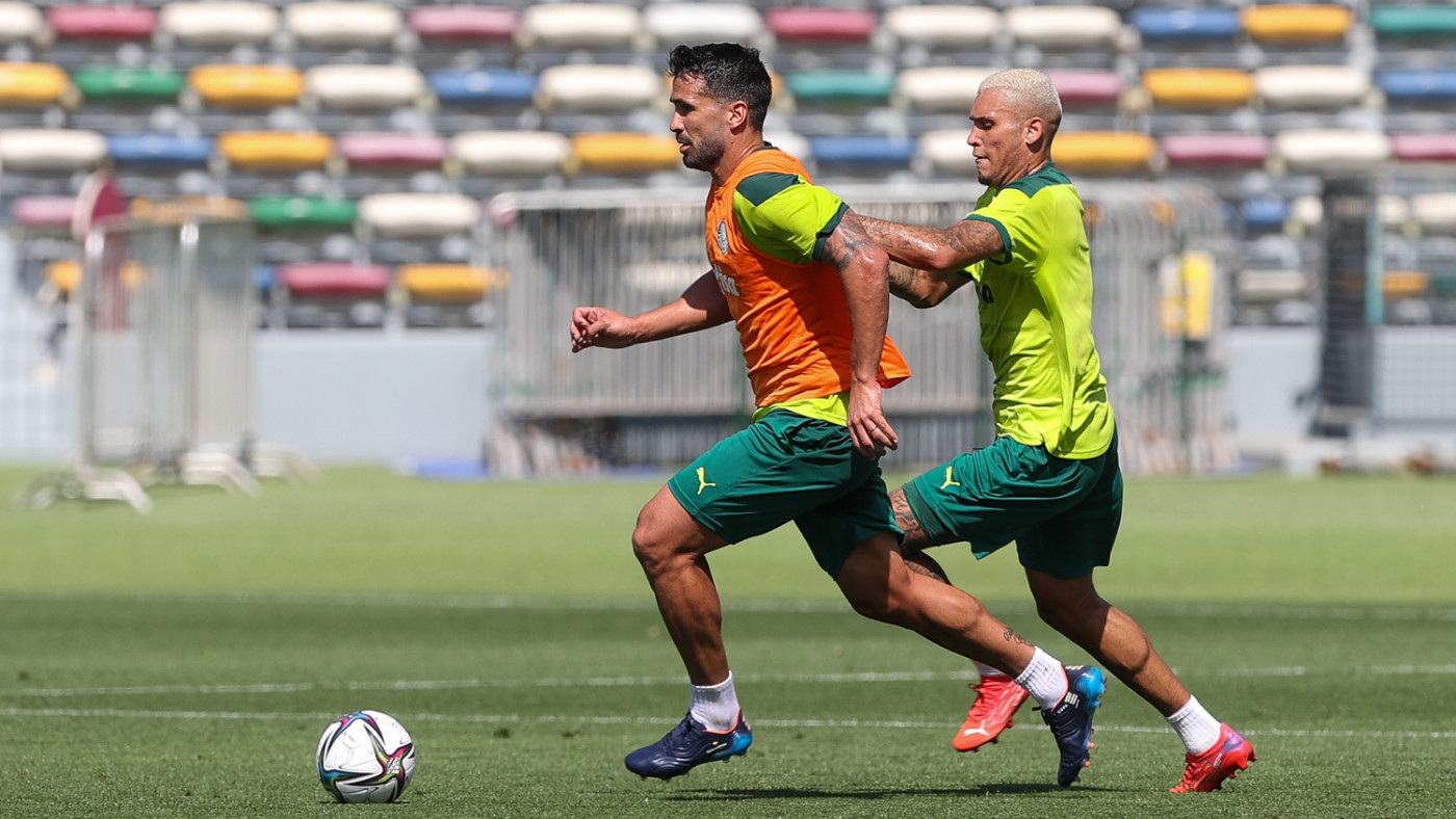 Palmeiras divulga relacionados para o Mundial de Clubes com novidades;  confira