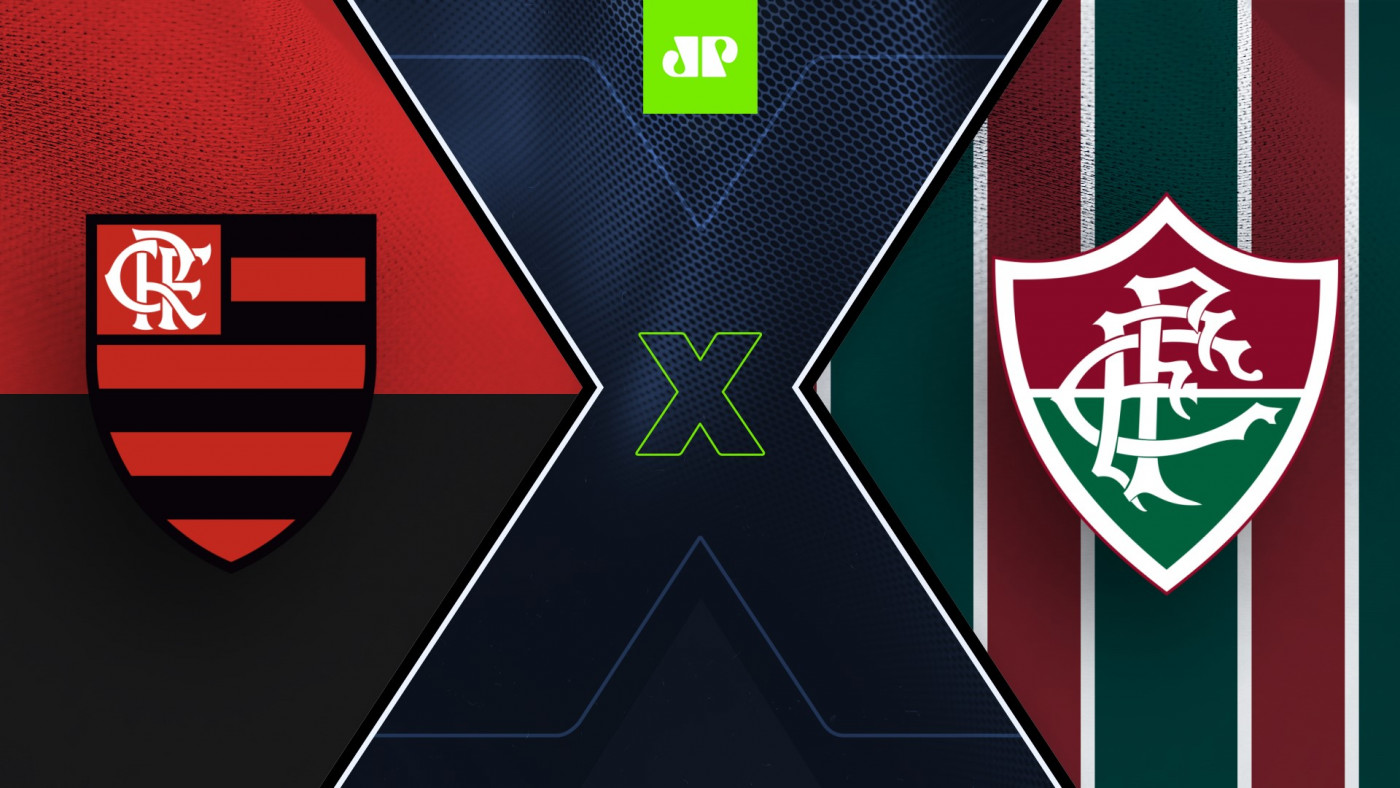 Flamengo x Fluminense ao vivo: onde assistir ao jogo do