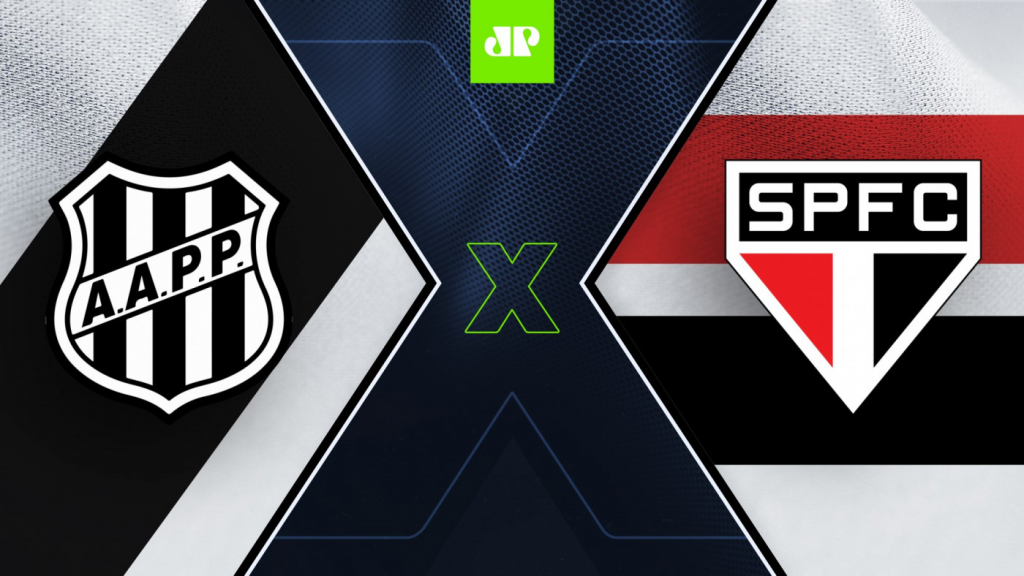 Ponte Preta x São Paulo: onde assistir ao vivo, horário e transmissão