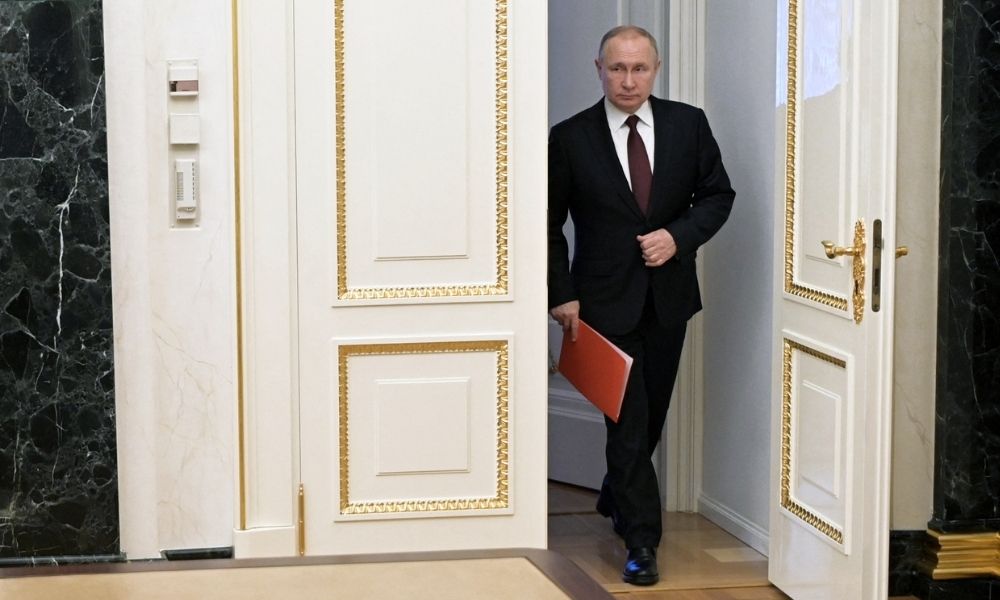 Mais seis anos de Putin: o que muda na Rússia e quais são os impactos para o país? – Jovem Pan