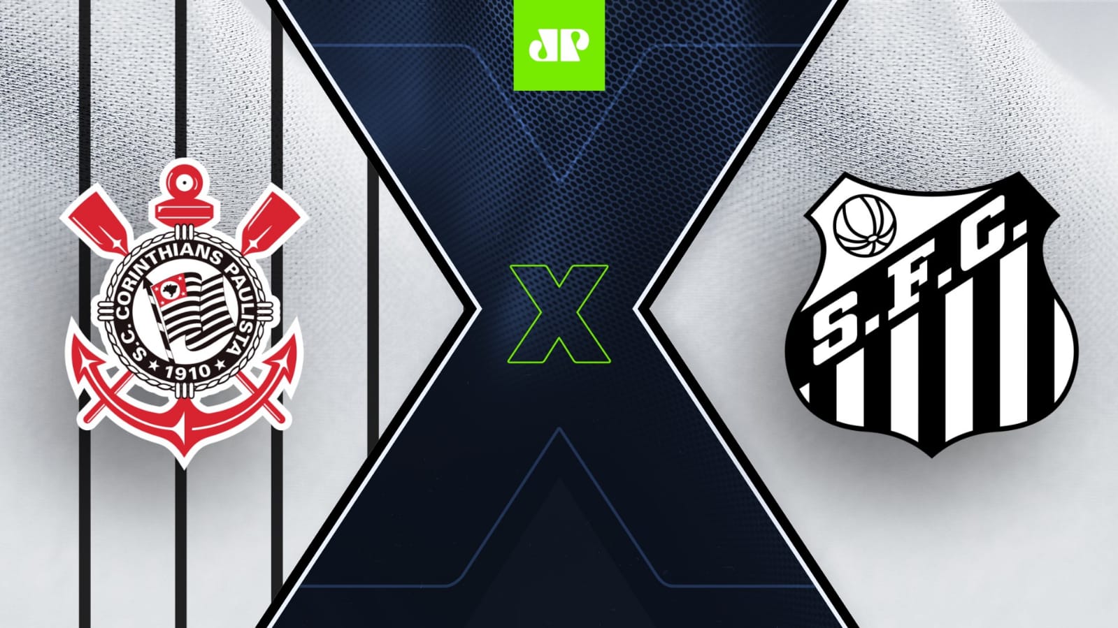 CORINTHIANS X SANTOS AO VIVO COM IMAGENS - JOGO DE HOJE - ASSISTA AGORA 