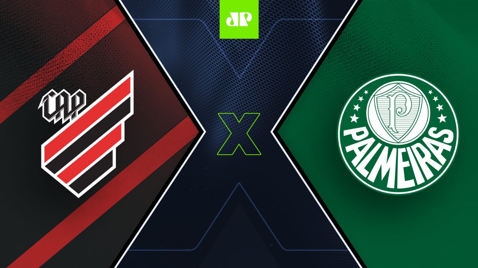 Athletico-PR x Palmeiras – onde assistir ao vivo, horário do jogo