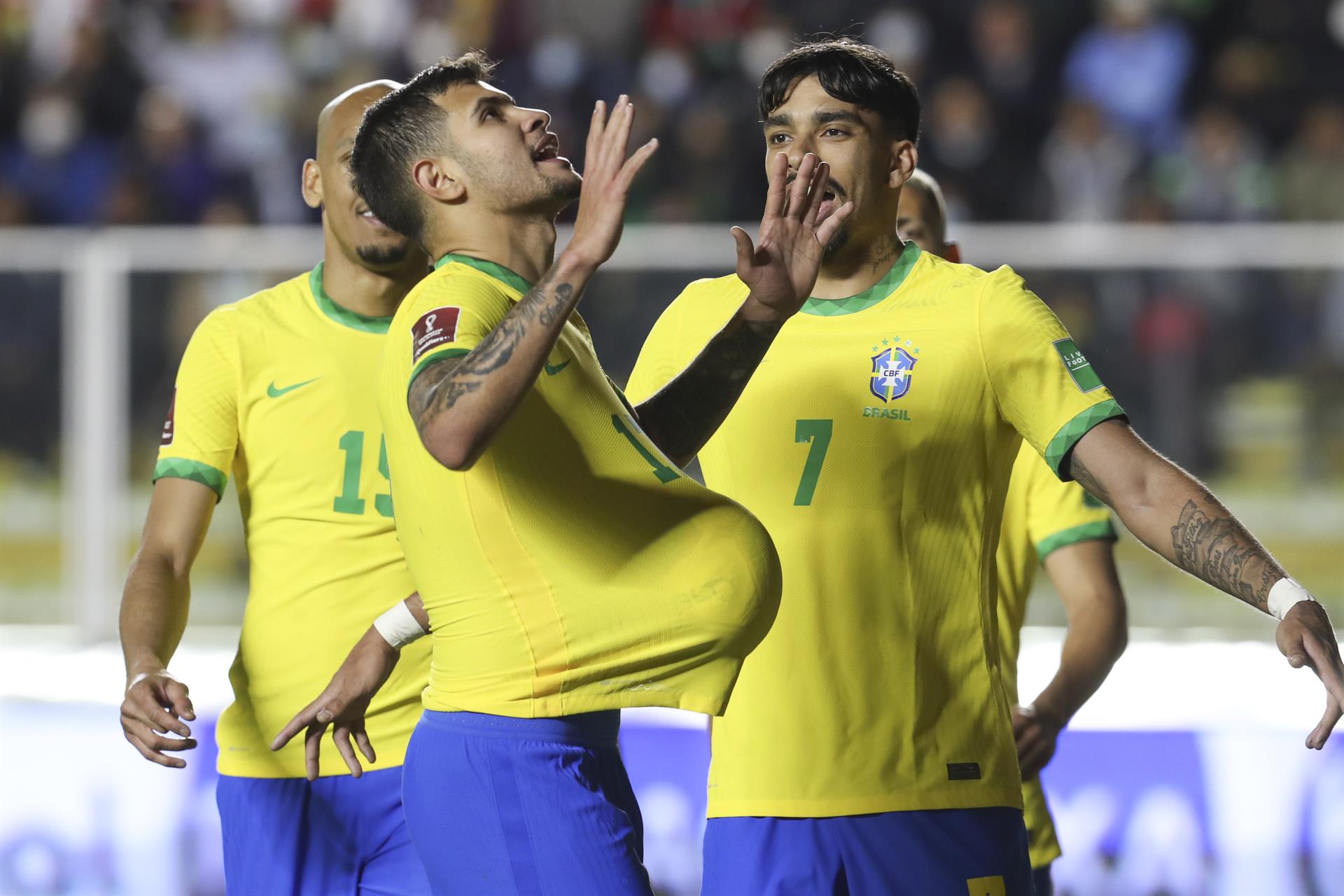 Saiba como foi o primeiro dia da Copa do Mundo 2018