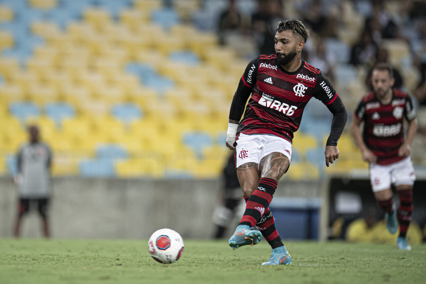 flamengo x vasco