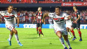 são paulo fc