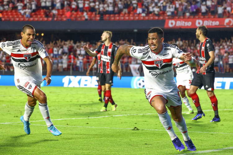 Definidos confrontos das quartas de final do Campeonato Paulista; confira 3 agf20220319190 easy resize.com