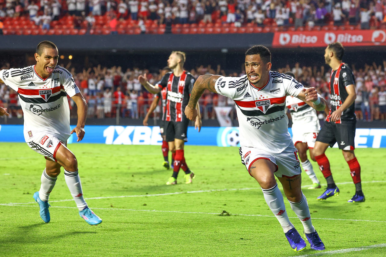 são paulo fc