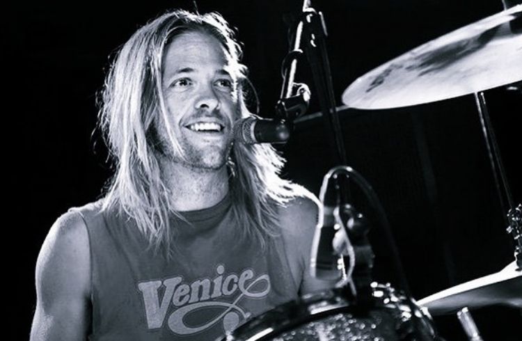 Taylor Hawkins