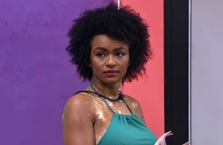 Natália critica sister no BBB 22: 'Chegou falando muito e não está fazendo  nada', tempo real