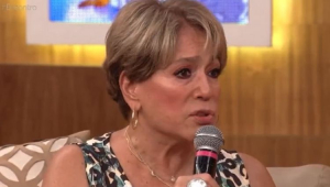 Susana Vieira se manifesta após internação para tratar sequelas da Covid-19: ‘Em breve estarei em casa’