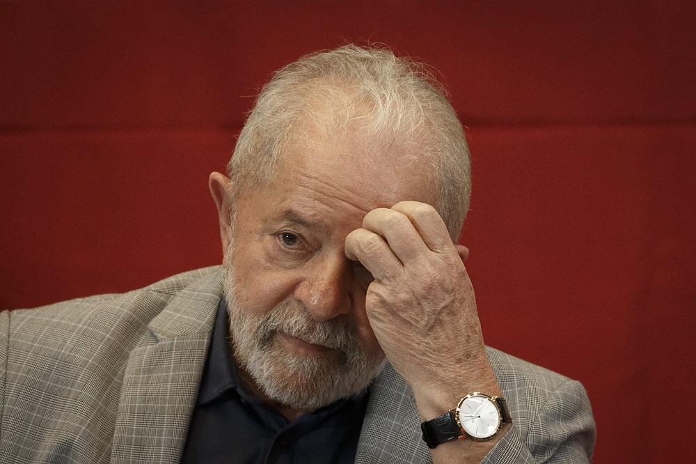 Lula será derrotado pela persistente onda anticorrupção e antipetista | Jovem Pan