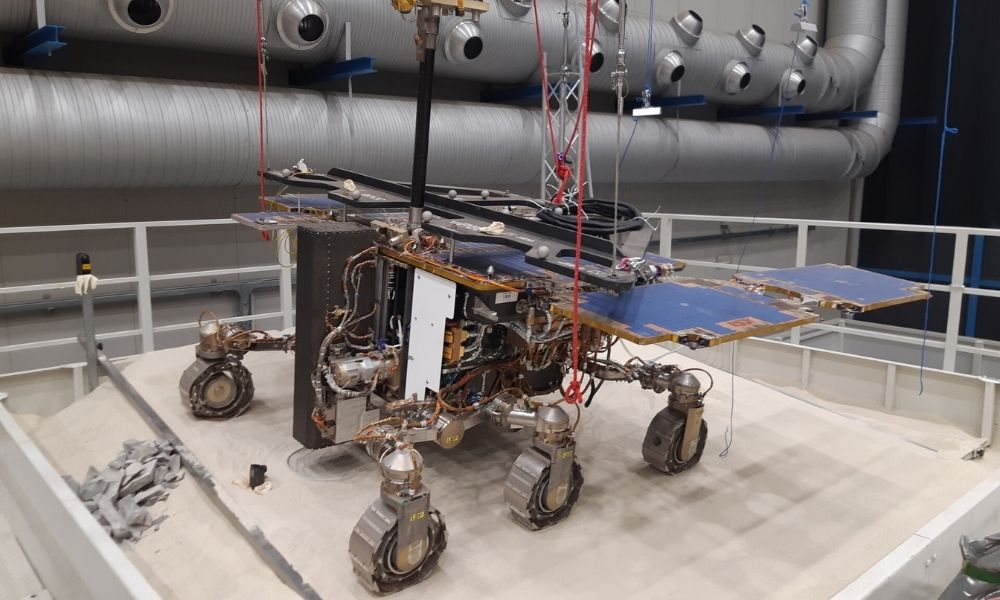 exomars