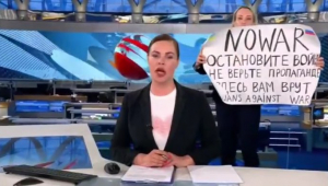 protesto tv russia
