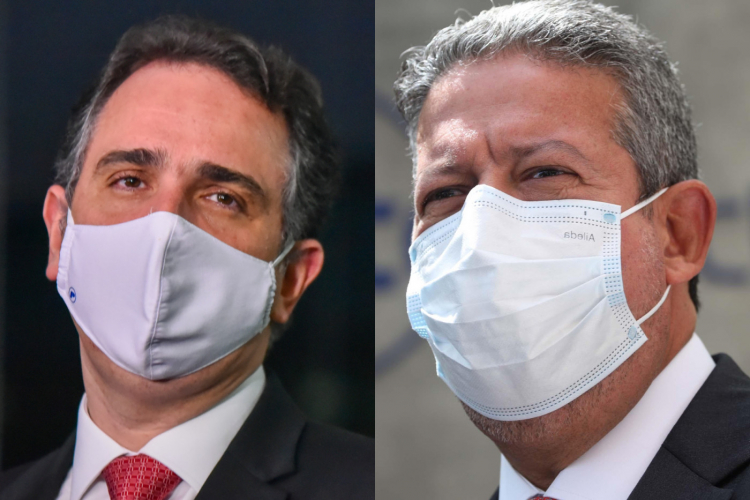 Com projeto sobre combustíveis ???fora do radar???, Lira agrada ao governo e cria atrito com Senado 3 fotojet 24