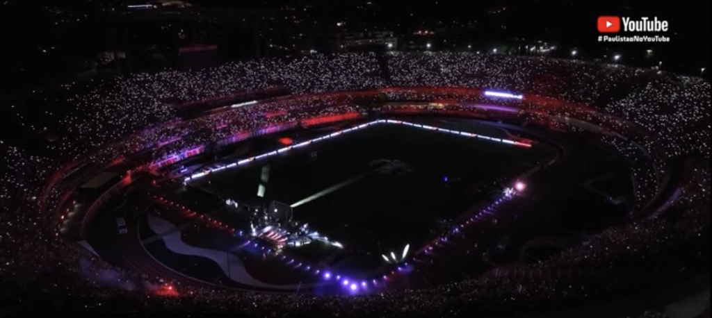 Campeonato Paulista: São Paulo x Palmeiras (30/03/2022)