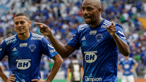 Cruzeiro é um dos candidatos ao título da Série B