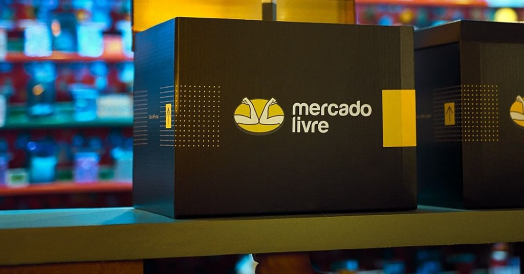 Mercado Livre lança streaming com conteúdo grátis - FestasBrasil