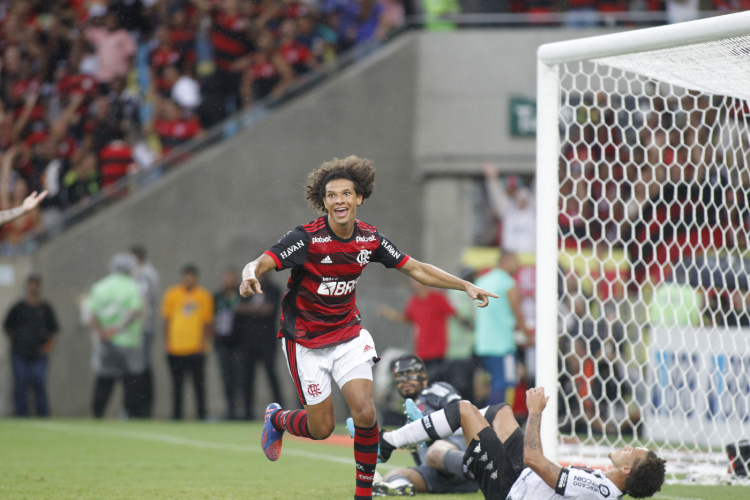 Governo do Peru suspende jogo do Flamengo na Libertadores devido a protestos no país 3 odr20220320080