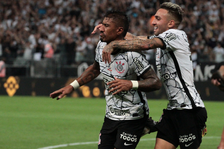 Corinthians divulga lista de inscritos para a disputa da Libertadores da América; confira 7 oft20220312014
