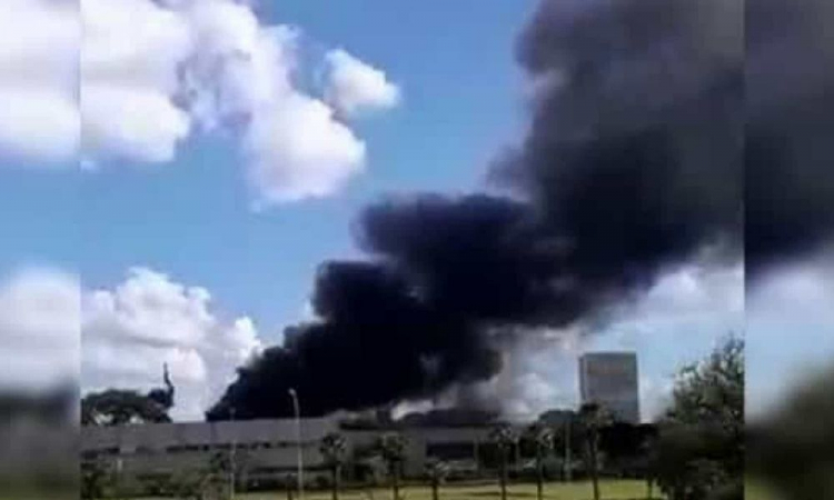 Incêndio atinge prédio anexo do Palácio do Planalto 3 untitled design 9