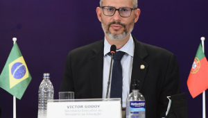 Victor Godoy
