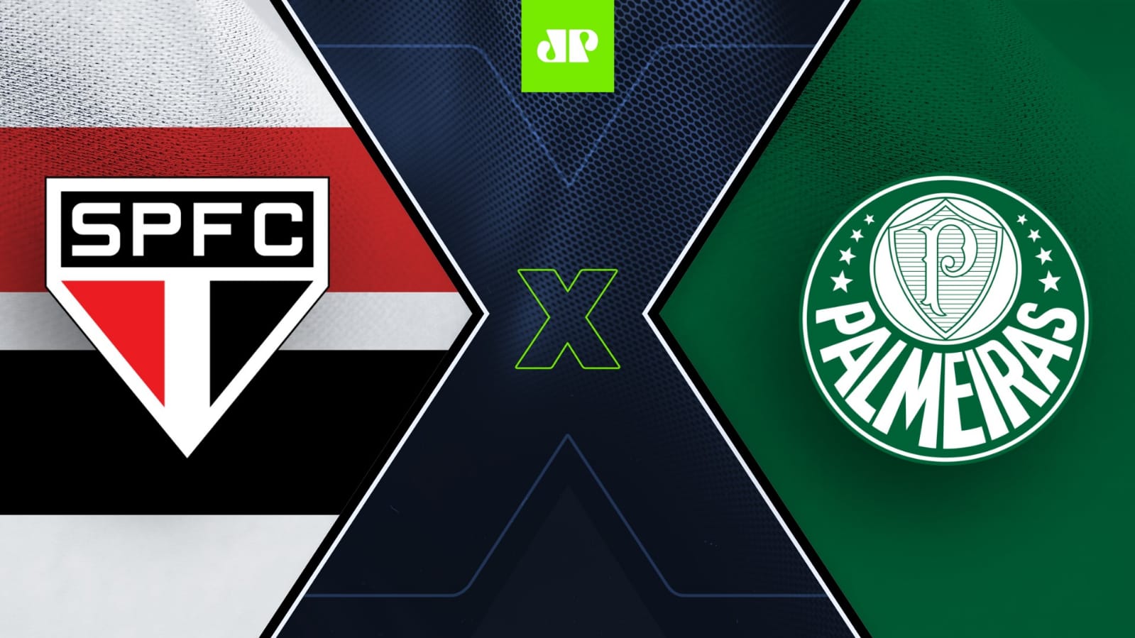 São Paulo x Palmeiras ao vivo: onde assistir ao jogo do