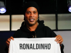Ronaldinho Gaúcho elogiou o Barcelona de Xavi indicou Raphinha