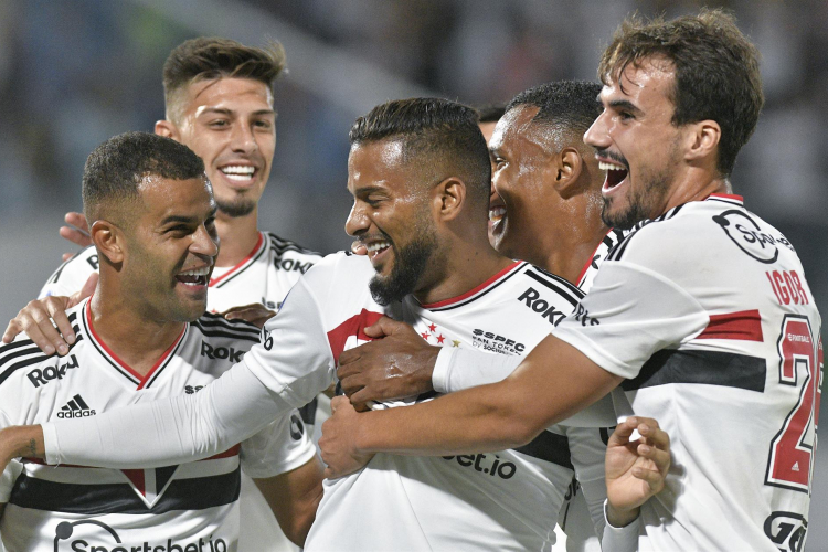 são paulo fc