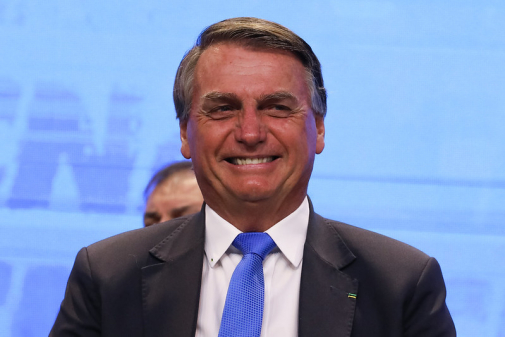 Eleições 2022: Bolsonaro lidera corrida presidencial em São Paulo, diz pesquisa