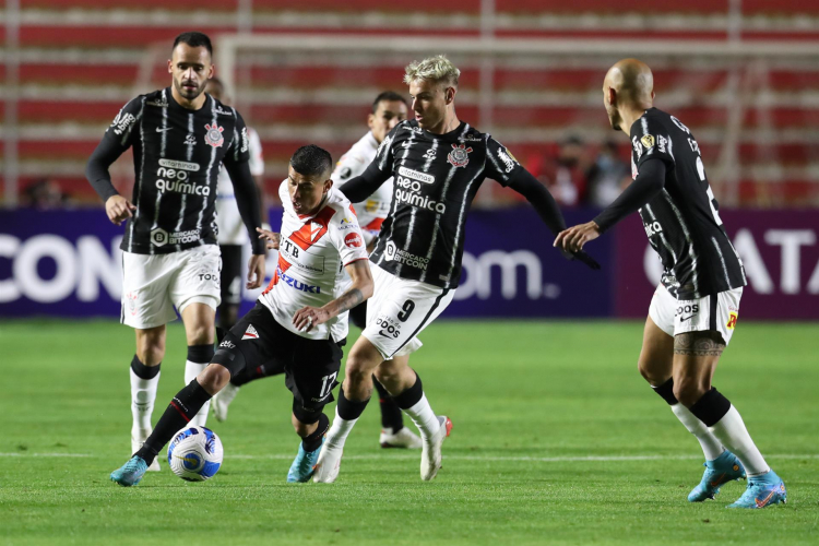 Corinthians estreia com derrota por 2 a 0 para o Always Ready na Libertadores 3 5b3a88f7368a8d3376db08fe902918d060ba64a7w
