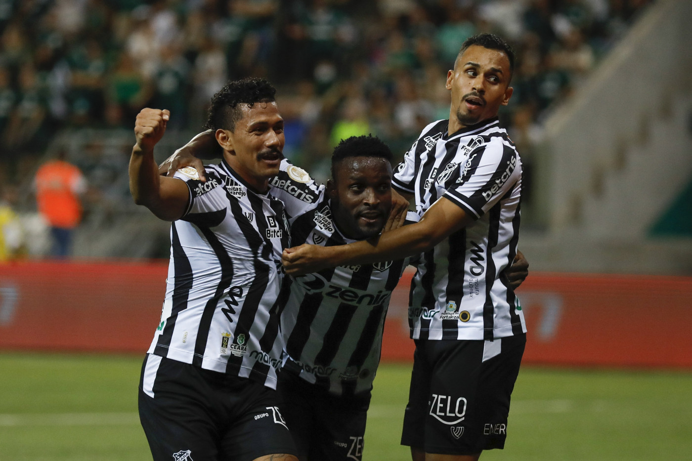 Palmeiras x Corinthians acompanhe o jogo ao vivo na Jovem Pan