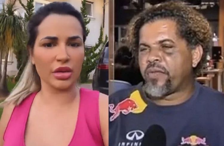 Deolane Bezerra fica revoltada com fama de 'mendigo pegador': 'Cara  nojento' | Jovem Pan